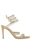 René Caovilla Rene Caovilla Sandal Chandelier