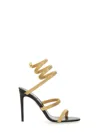 René Caovilla Rene Caovilla Sandal Trigold Cleo