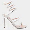 René Caovilla Cleo Sandals