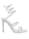 René Caovilla Cleo Sandals