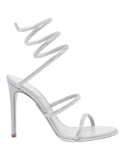René Caovilla Cleo Sandals