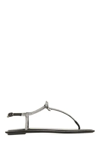René Caovilla Sandals
