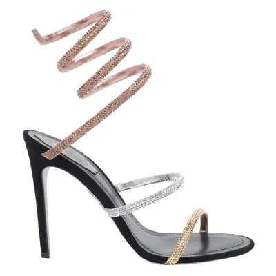 RENÉ CAOVILLA RENÉ CAOVILLA SANDALS
