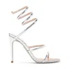 René Caovilla Cleo Sandals