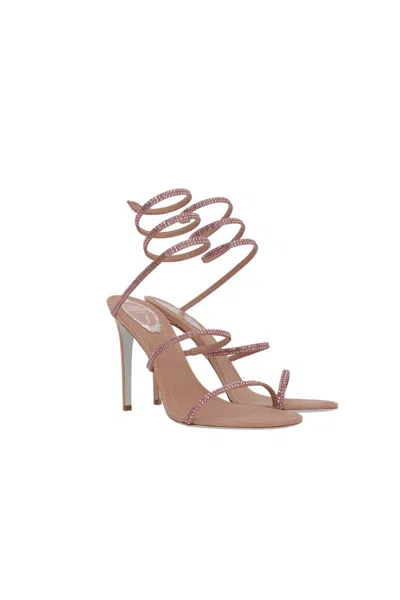 René Caovilla Sandals