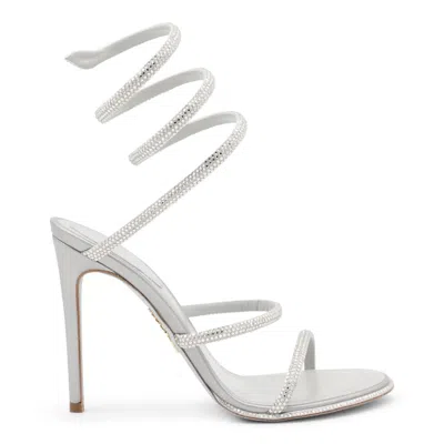 RENÉ CAOVILLA RENÉ CAOVILLA SANDALS
