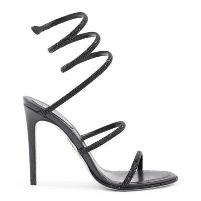RENÉ CAOVILLA RENÉ CAOVILLA SANDALS