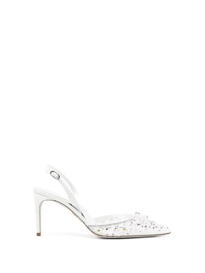 René Caovilla Sandals