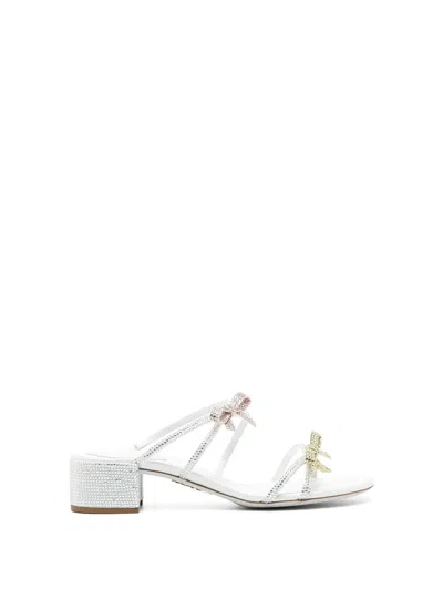 René Caovilla Sandals