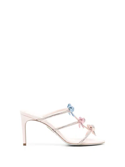 René Caovilla Sandals