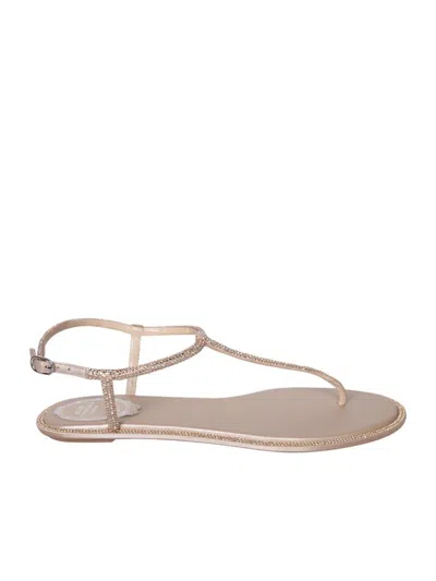 René Caovilla Sandals