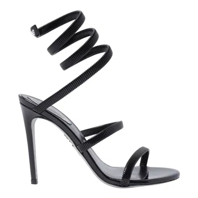 RENÉ CAOVILLA RENÉ CAOVILLA SANDALS