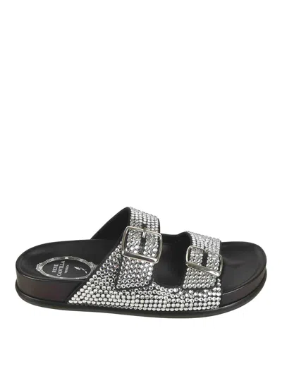 RENÉ CAOVILLA SANDALS
