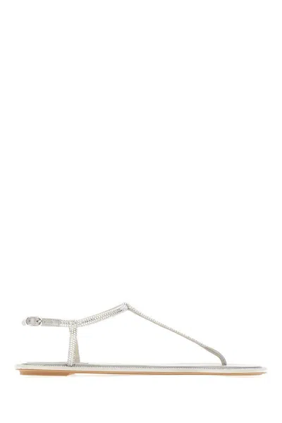 RENÉ CAOVILLA RENÉ CAOVILLA SANDALS