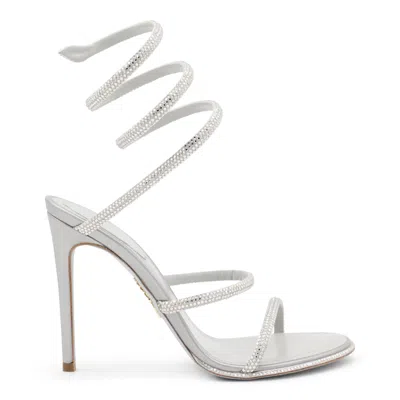 René Caovilla Sandals Light And Natural