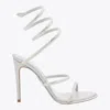 René Caovilla Sandals Light And Natural
