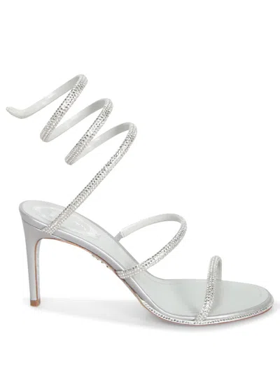 RENÉ CAOVILLA RENÉ CAOVILLA SANDALS