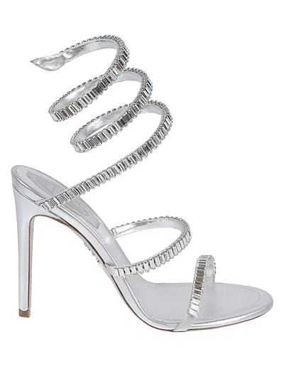 RENÉ CAOVILLA RENÉ CAOVILLA CLEO SPARK SANDALS