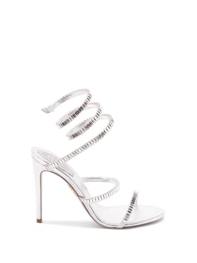 RENÉ CAOVILLA SANDALS