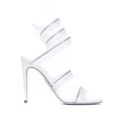 RENÉ CAOVILLA RENÉ CAOVILLA SANDALS
