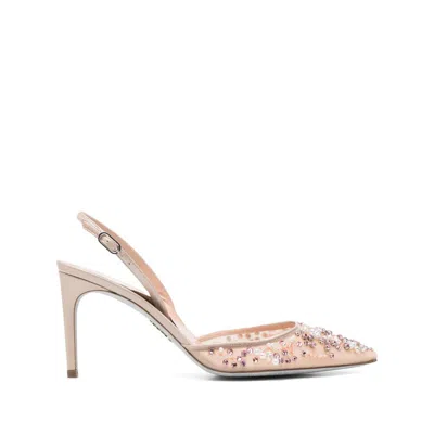 René Caovilla Shoes