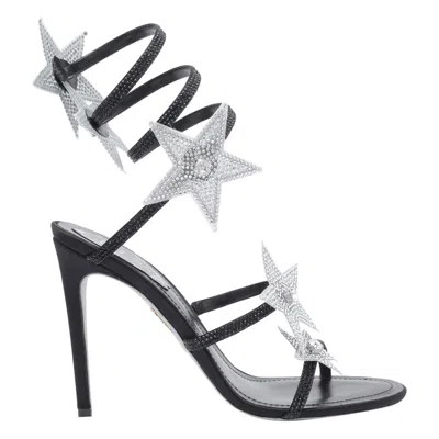 RENÉ CAOVILLA RENÉ CAOVILLA SANDALS