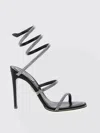 René Caovilla Shoes Rene Caovilla Woman Color Black