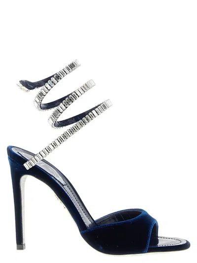 RENÉ CAOVILLA RENÉ CAOVILLA 'SPARK' SANDALS