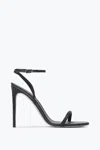 René Caovilla Stiletto Heel Sandals Ellabrita