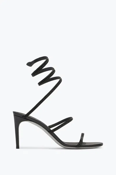 René Caovilla Thin-heeled Sandals Cleo