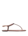 René Caovilla Petra Sandals In Pink