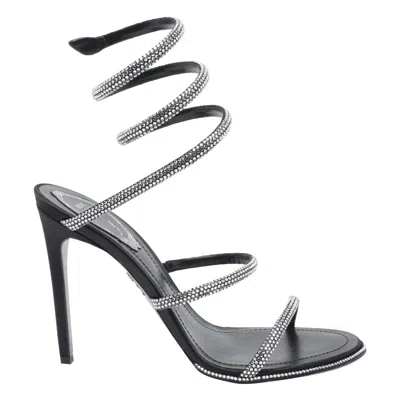 RENÉ CAOVILLA RENÉ CAOVILLA WOMEN CLEO PUMP SANDALS