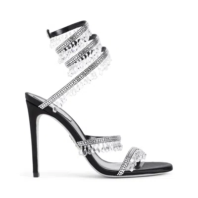 RENÉ CAOVILLA WOMEN'S RENÃ© CAOVILLA CHANDELIER SANDALS