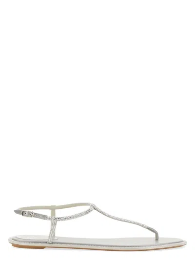 René Caovilla Women's Sandal Diana