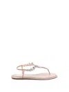 René Caovilla Flip-flops Sandals