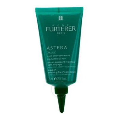 Rene Furterer - Astera Fresh Leave-in Soothing Freshness Serum (irritated Scalp)  75ml/2.5oz In N/a