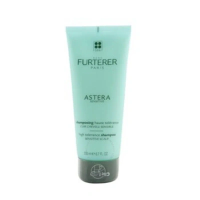 Rene Furterer - Astera Sensitive Dermo-protective Ritual High Tolerance Shampoo (sensitive Scalp)  2 In N/a