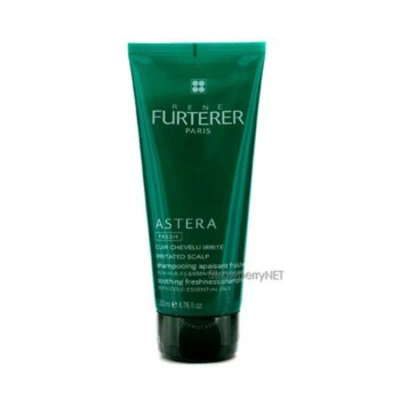 Rene Furterer - Astera Soothing Freshness Shampoo (for Irritated Scalp)  200ml/6.7oz In N/a