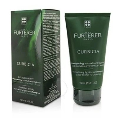 Rene Furterer - Curbicia Purifying Ritual Normalizing Lightness Shampoo (scalp Prone To Oiliness)  1 In N/a