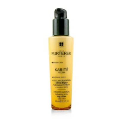 Rene Furterer - Karite Hydra Hydrating Ritual Hydrating Shine Day Cream (dry Hair)  100ml/3.3oz