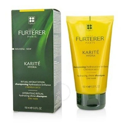 Rene Furterer - Karite Hydra Hydrating Ritual Hydrating Shine Shampoo (dry Hair)  150ml/5oz In N/a