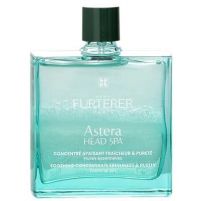Rene Furterer Astera Head Spa Soothing Concentrate Freshness & Purity 1.6 oz Hair Care 3282770390117 In White