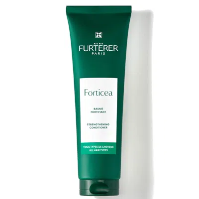 Rene Furterer Forticea Strengthening Conditioner 150ml In White