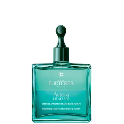 Rene Furterer Head Spa Astera Fresh Concentrate 50ml In White