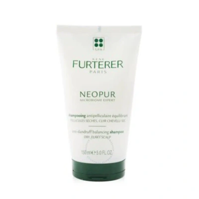 Rene Furterer Neopur Anti-dandruff Balancing Shampoo 5 oz Hair Care 3282770148879 In N/a