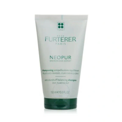 Rene Furterer Neopur Anti-dandruff Balancing Shampoo 5 oz Hair Care 3282770148923 In N/a
