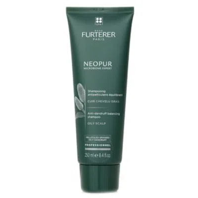 Rene Furterer Neopur Anti-dandruff Balancing Shampoo 8.4 oz Hair Care 3282770148930 In N/a