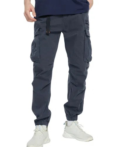 Rene Lion Pant