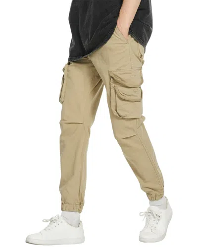 Rene Lion Pant