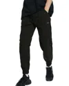 Rene Lion Pant In Black